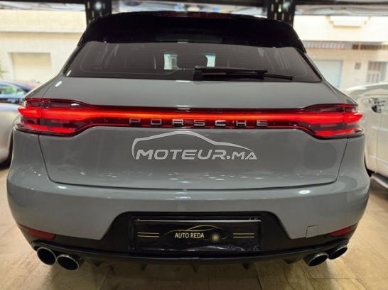 PORSCHE Macan occasion 2911243