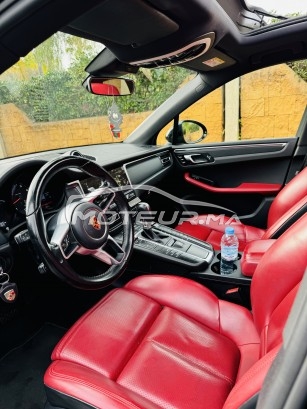 بورش ماكان مستعملة 2409605