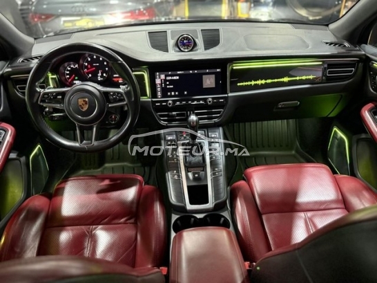 بورش ماكان مستعملة 3258956