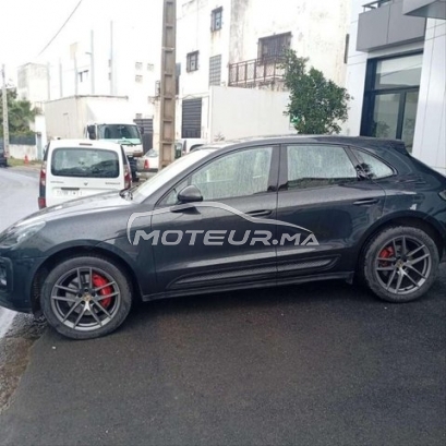 بورش ماكان مستعملة 3435755