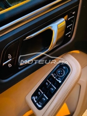 بورش ماكان مستعملة 2630428