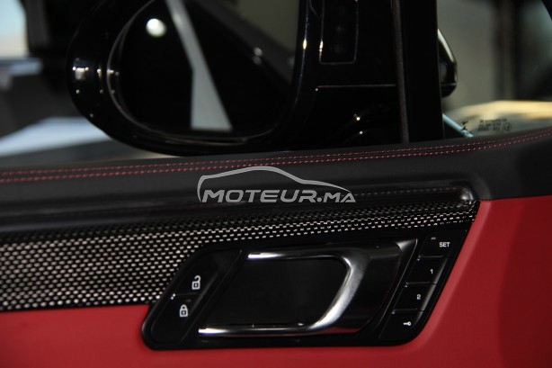 PORSCHE Macan occasion 1463678