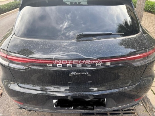 بورش ماكان 2019 مستعملة 2378684