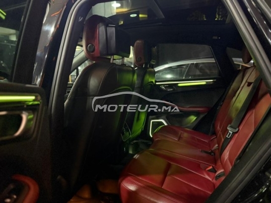 بورش ماكان مستعملة 3258959