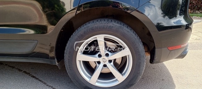 بورش ماكان 2022 مستعملة 2264199