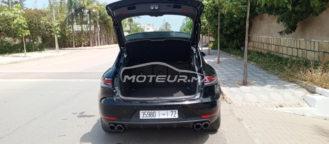 بورش ماكان 2022 مستعملة 2264195