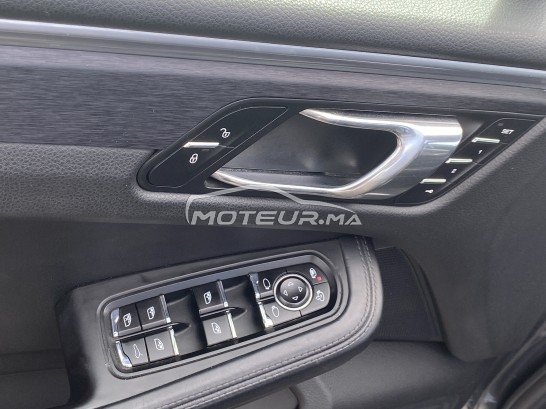 بورش ماكان Gts مستعملة 1723730