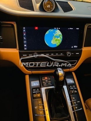 بورش ماكان مستعملة 2630425