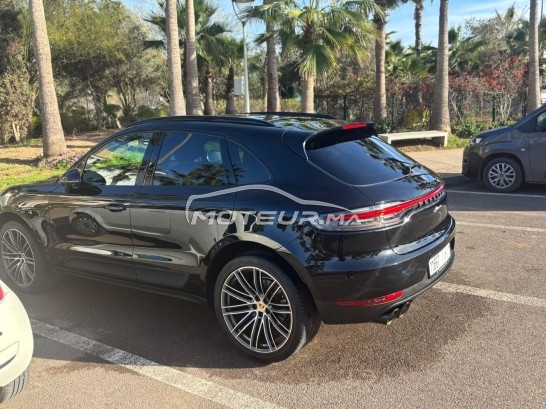 بورش ماكان 2019 مستعملة 2378765