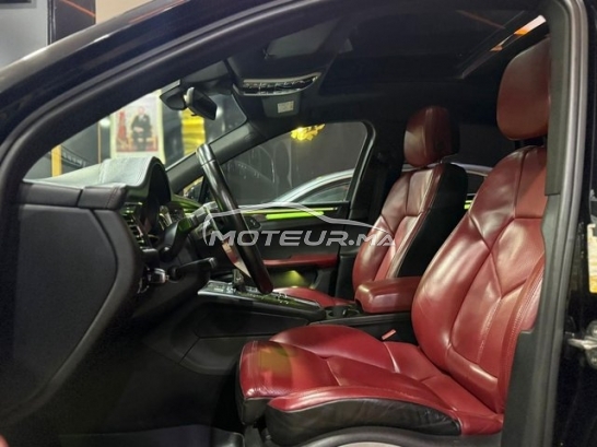 بورش ماكان مستعملة 3258958