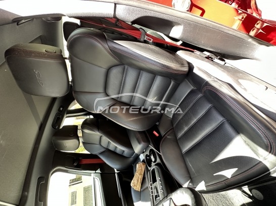 PORSCHE Macan Gts 3.0, 360 ch occasion 1645395