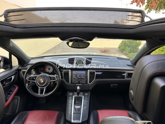 بورش ماكان مستعملة 1727362