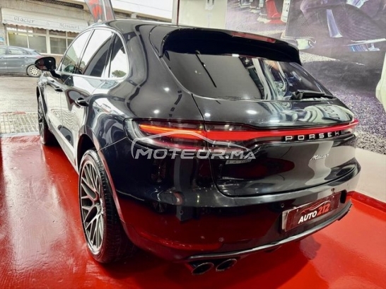 PORSCHE Macan occasion 3143865