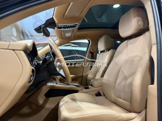 بورش ماكان مستعملة 3292755