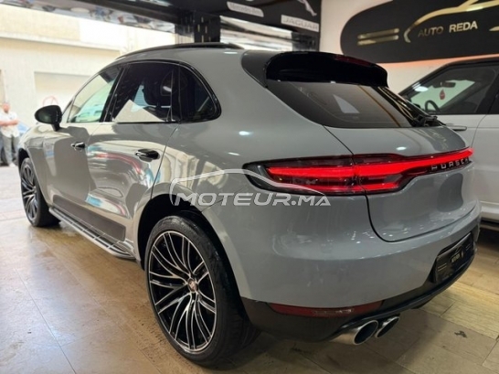 PORSCHE Macan occasion 2911242