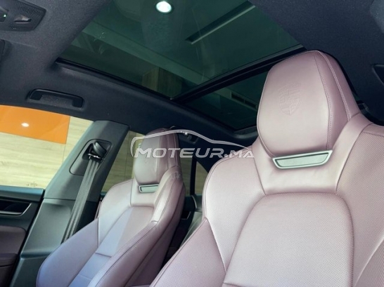 بورش ماكان Ev مستعملة 1943194