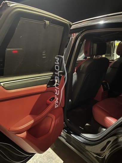 PORSCHE Macan occasion 1755136