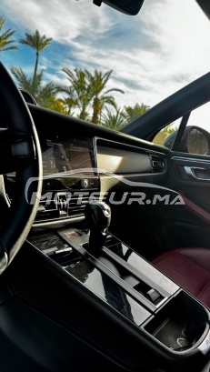 PORSCHE Macan Macan t occasion 3240032