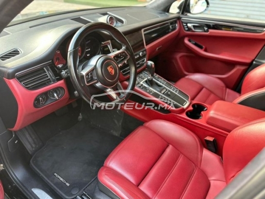 PORSCHE Macan occasion 2973889