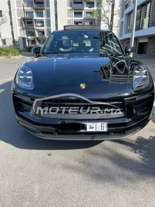 بورش ماكان Phase 3 dernière edition مستعملة 1765097