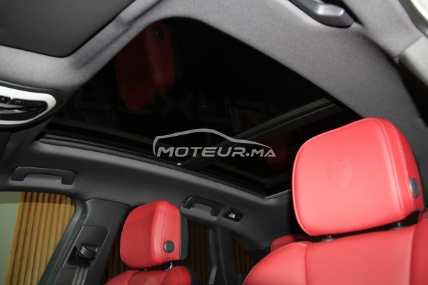 PORSCHE Macan occasion 1517457