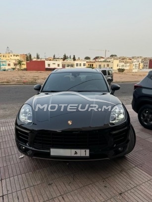 PORSCHE Macan occasion 1940366