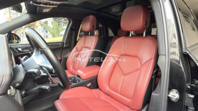 بورش ماكان مستعملة 2973533