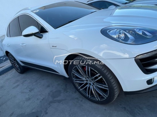 PORSCHE Macan occasion 1271694