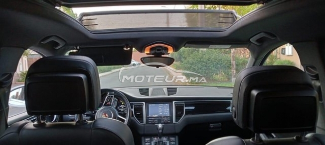 بورش ماكان مستعملة 1690973