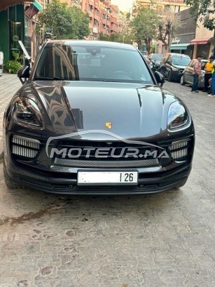 بورش ماكان S مستعملة 2476230