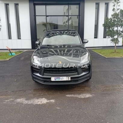 بورش ماكان مستعملة 3435762