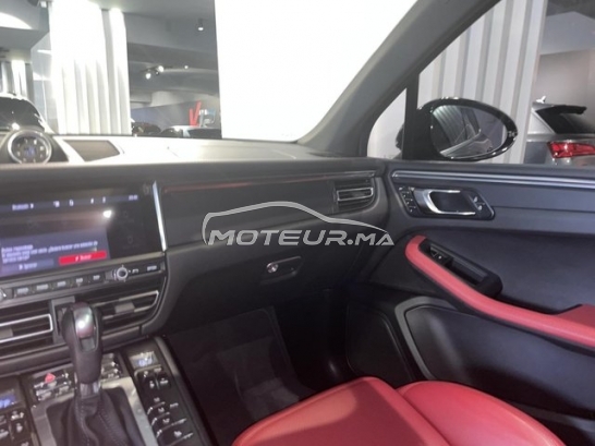 PORSCHE Macan occasion 1577624