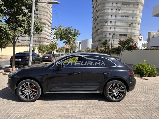 بورش ماكان مستعملة 1727370