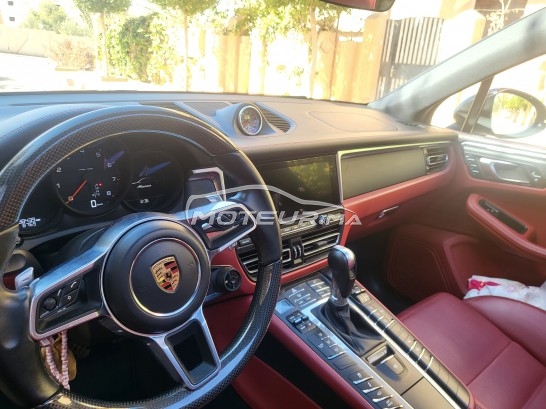 بورش ماكان 2.0 litres مستعملة 1716795