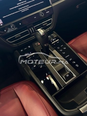 PORSCHE Macan occasion 1730043