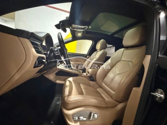 PORSCHE Macan occasion 3337902