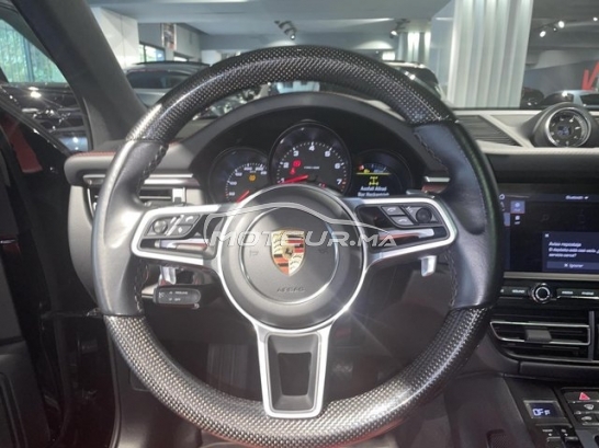 PORSCHE Macan occasion 1577625