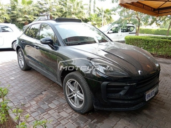 بورش ماكان مستعملة 3394586