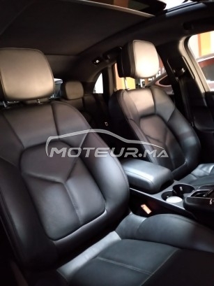 بورش ماكان مستعملة 1261121