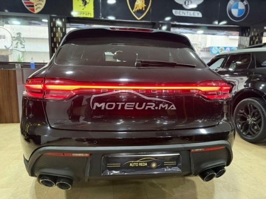 بورش ماكان مستعملة 2727607