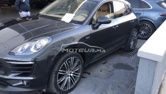 بورش ماكان S مستعملة 1250367