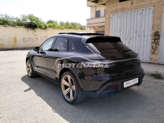 بورش ماكان مستعملة 3471262