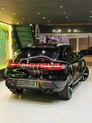 بورش ماكان مستعملة 3509959