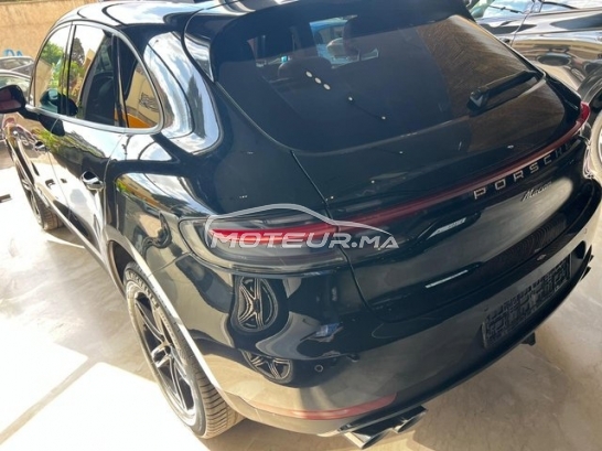 PORSCHE Macan occasion 1727726