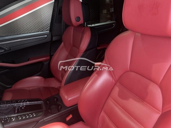 PORSCHE Macan occasion 1577627