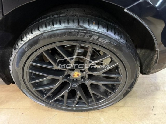 بورش ماكان مستعملة 3258965