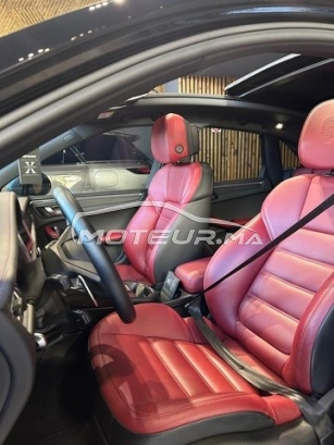 PORSCHE Macan occasion 1730042