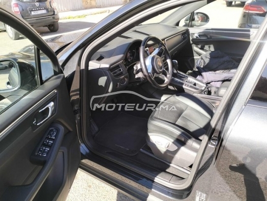 بورش ماكان مستعملة 2996710