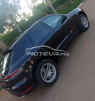 بورش ماكان 2.0 مستعملة 2415824