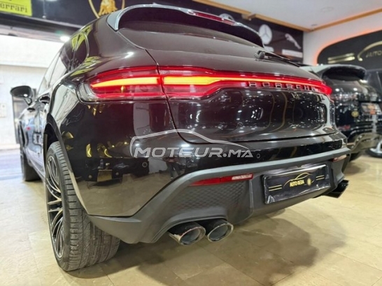 بورش ماكان مستعملة 2727605